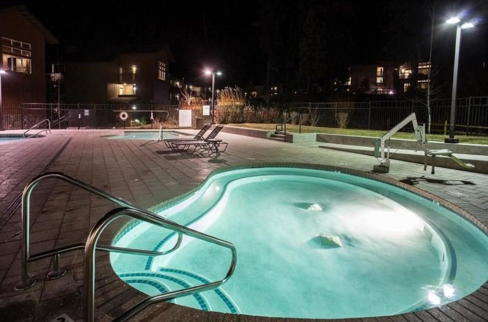 Worldmark South Shore Round Hill Exterior photo