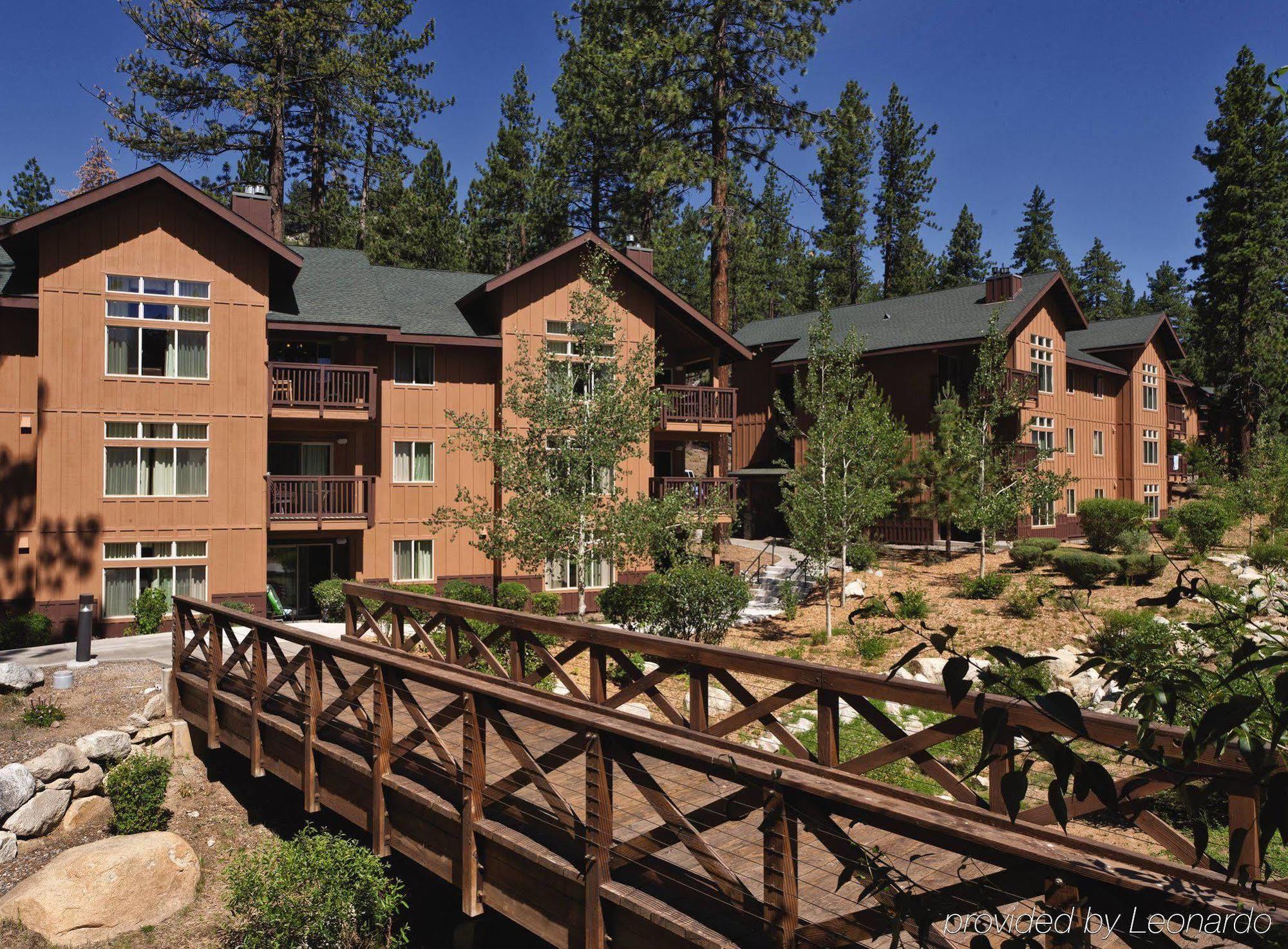 Worldmark South Shore Round Hill Exterior photo