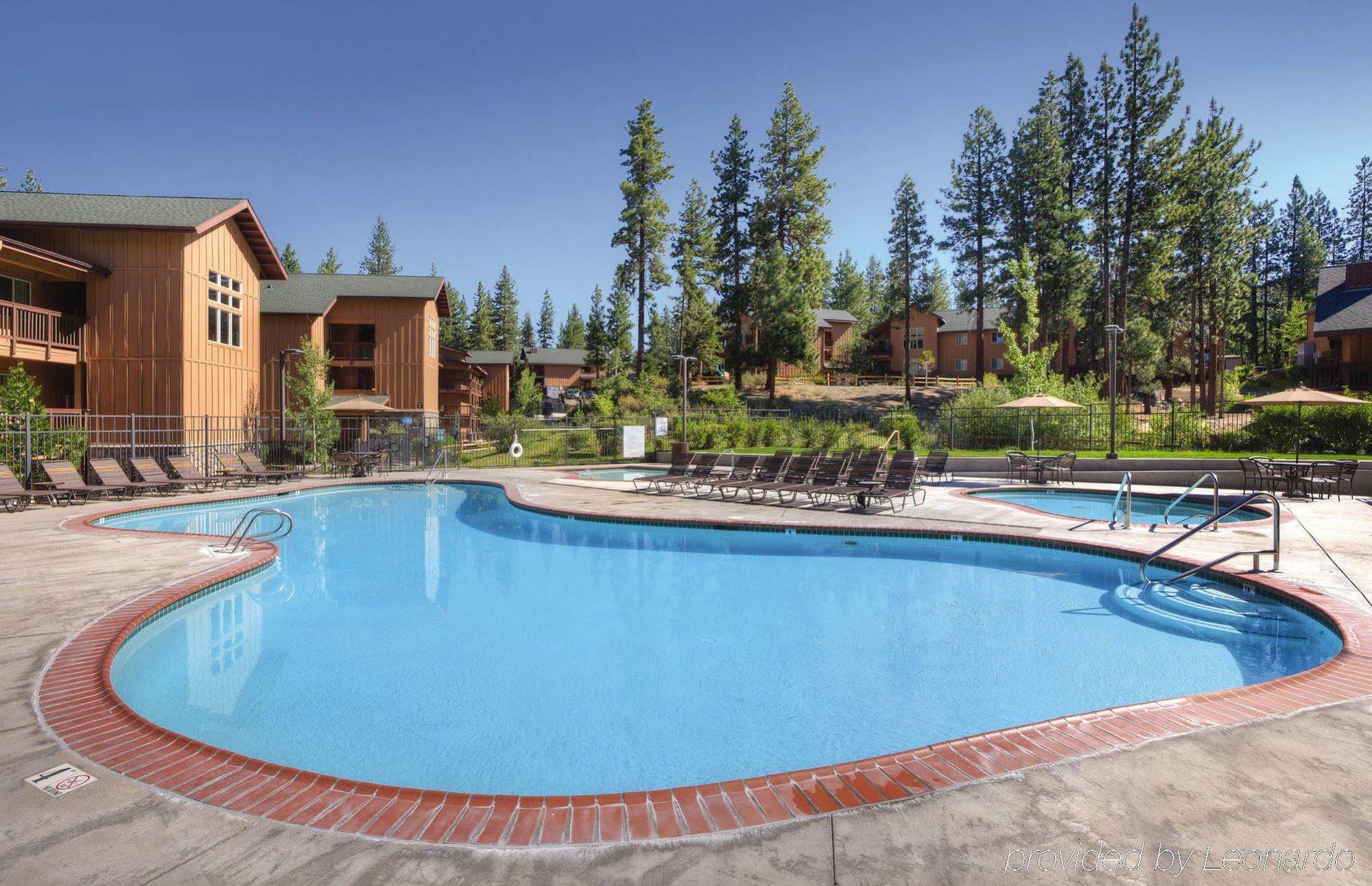 Worldmark South Shore Round Hill Exterior photo