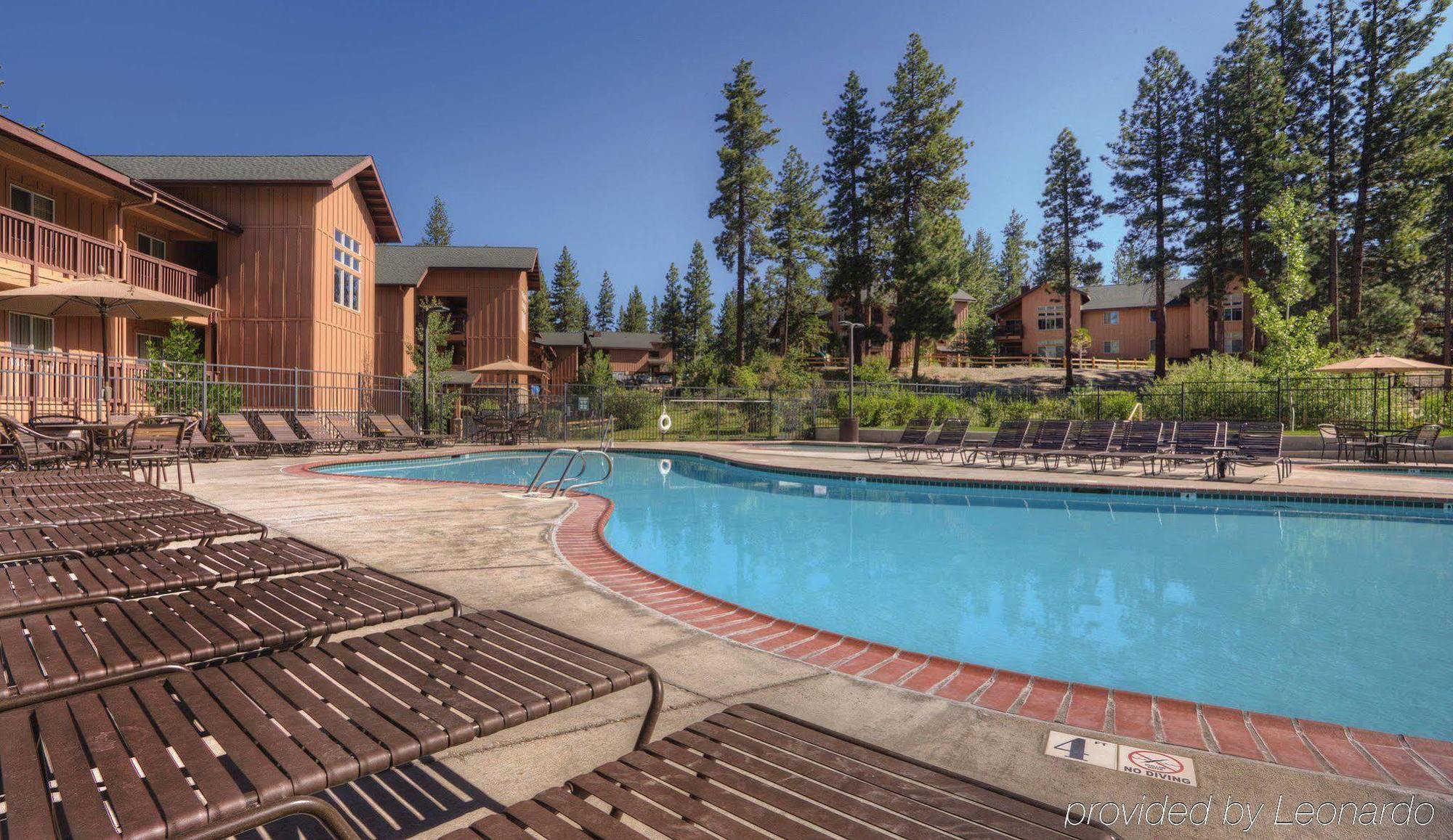 Worldmark South Shore Round Hill Exterior photo