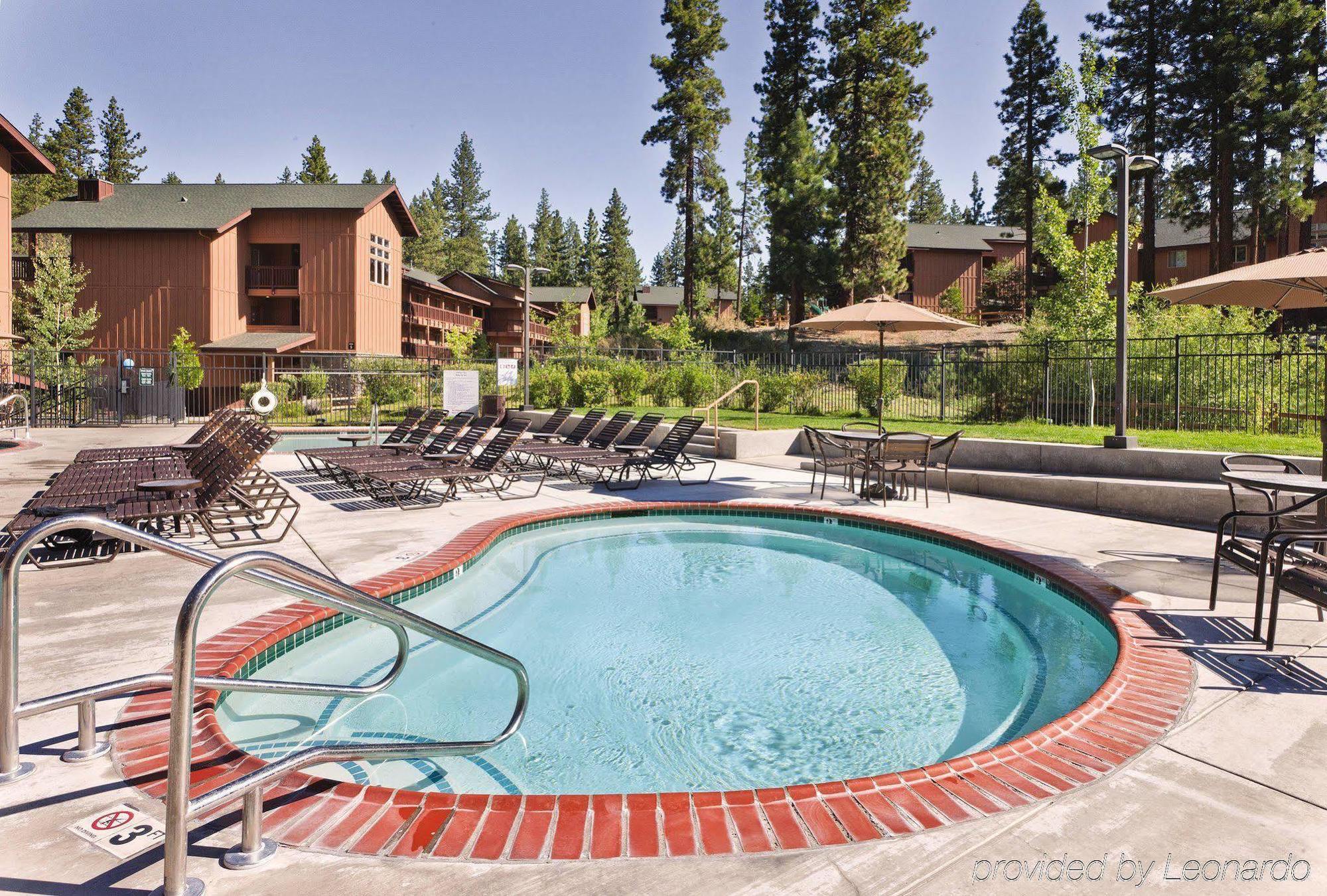 Worldmark South Shore Round Hill Exterior photo